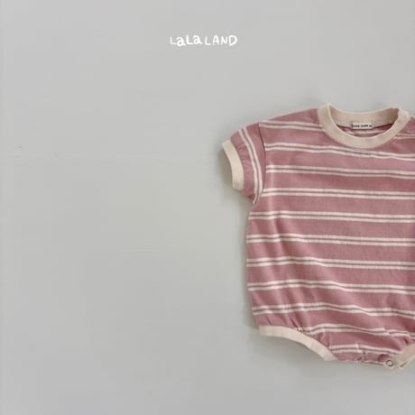 lalaland/71. saint suit 6M-18M