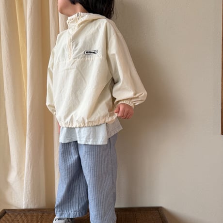 minibonbon/4. bono zipup XS-XL