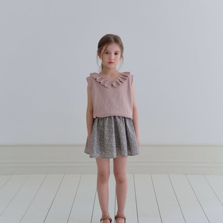 bellot/12. rozi fril top JS-JM