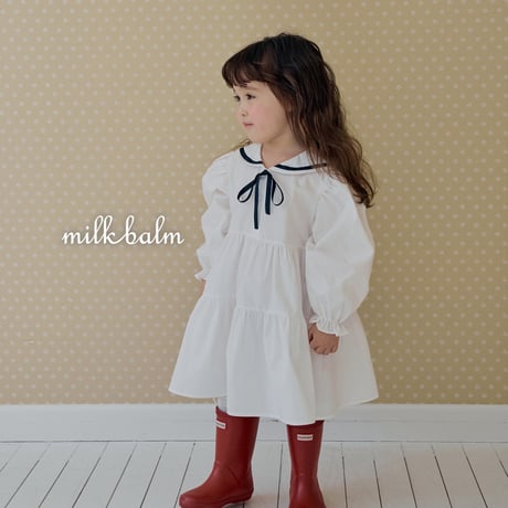 milkbalm/4. anna kangkang one-piece XS-XL