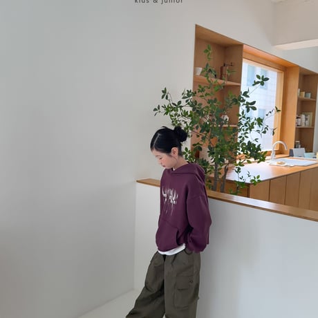 owen/12. urban big cargo pants JS-JXL