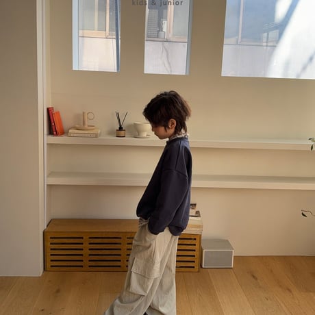 owen/25. holly man-to-man S-XL
