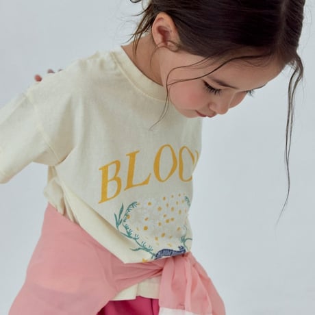 growb/61. daisy T-shirt S-XL