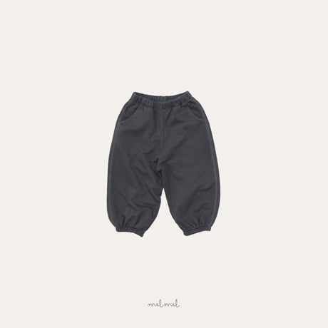 melmel/6. Jogger pants XXS-XL