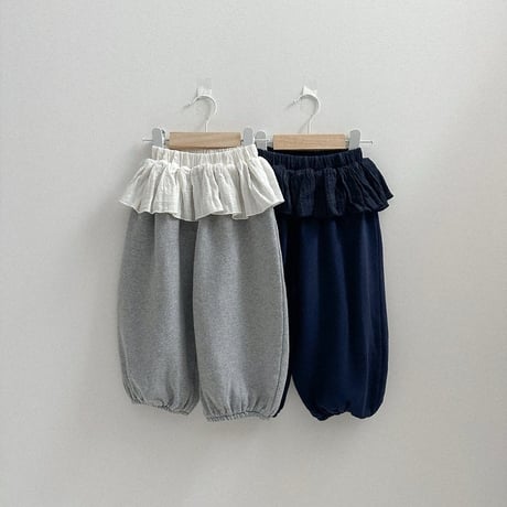 digreen/21. riel pants? S-2XL