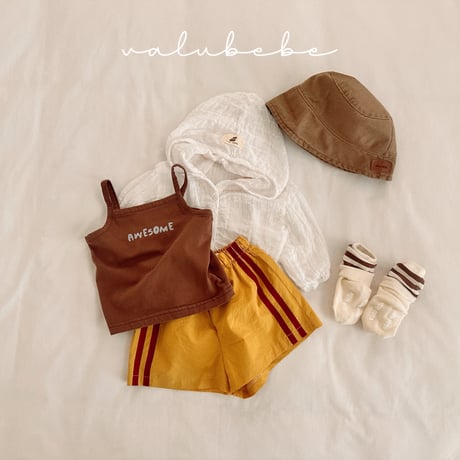 valubebe/13. mercy hood cardigan 6M-S