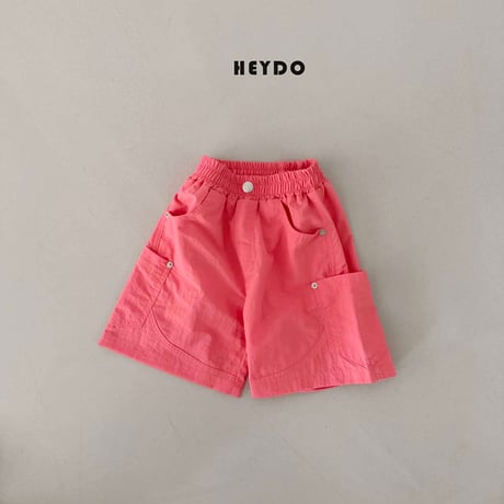 heydo/36. ribbet pocket P  JS-JL
