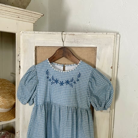 oren/54. amel vintage one-piece S-XL
