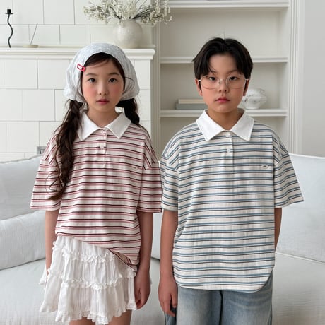 matilda/36. jelly collar T-shirt 15-19