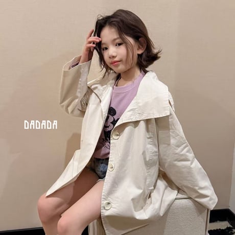 dadada/26. vanilla coat JS-JM
