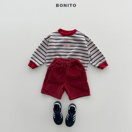 bonito/79. man-to-man JS-JM
