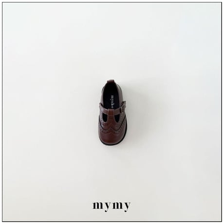 mymy/14. sweet potato shoes 130-200