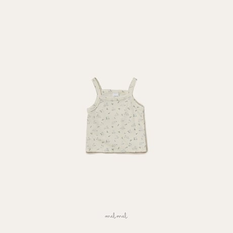 melmel/15. Bunny Tank XXS-XL