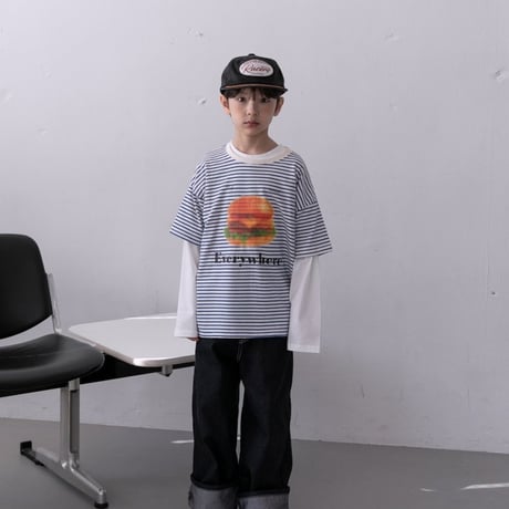 growb/50. hamburg T-shirt S-XL