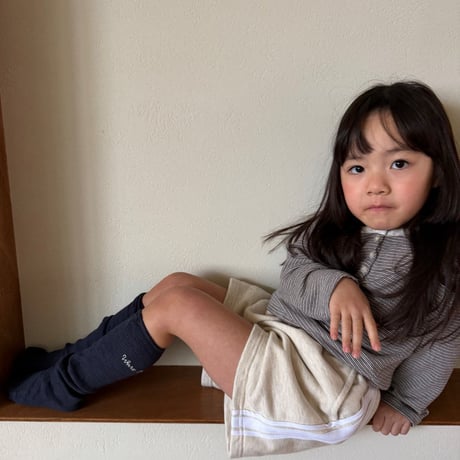 minibonbon/32. plain T-shirt JS-JL