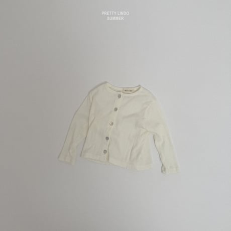 lindo/31. golgi cardigan XS-XL