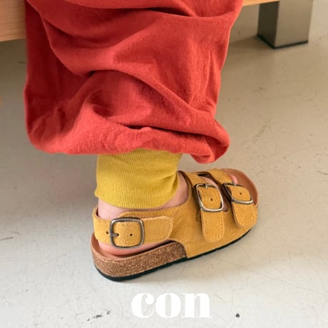 con_/5. block jogger pants 1(66-77CM)-4(97-107CM)
