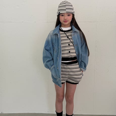 ellymolly/129. Swi short pants 5-11