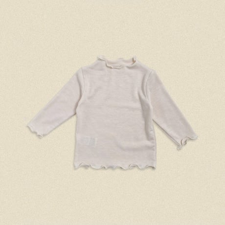 oottbebe/31. pastel nalrari T-shirt XS(0-1Y)-XL(4-5Y)