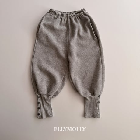 ellymolly/141. button pants 5-11