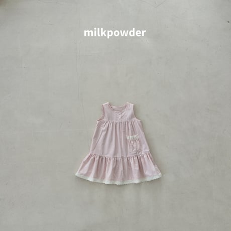 milkpowder/12. Judy one-piece 13-15