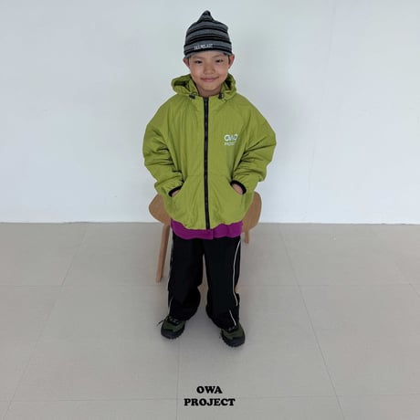 owa/23. line pants S-XL