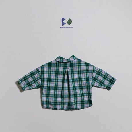 boneoune/10. must check shirt JS-JL