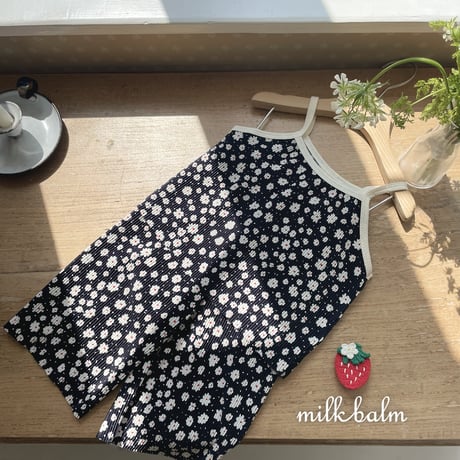 milkbalm/40. plitch suit XS(-6M)-M(12M-18M)