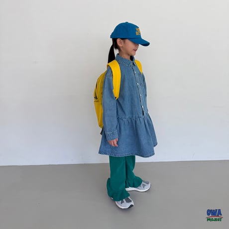 owa/25. mini fril pants S-XL