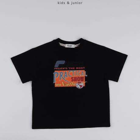 owen/62. half t T-shirt JS-JXL