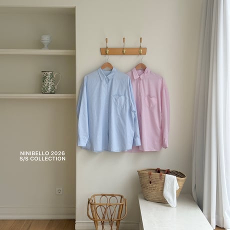 ninibello/44. youre pocket shirt FREE