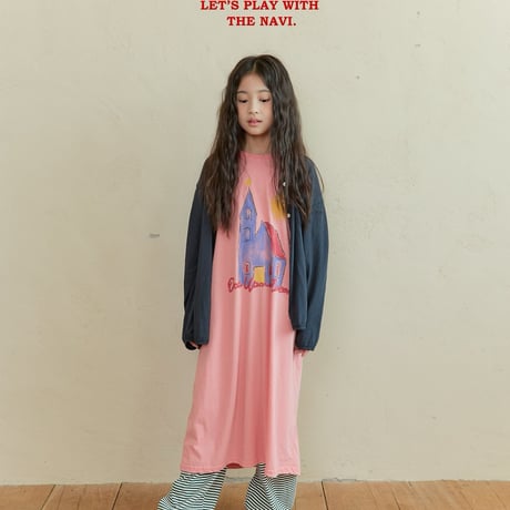 navi/9. dream one-piece S-XL