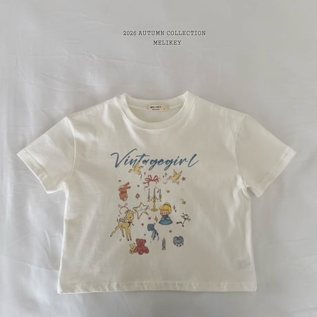 melikey/4. lie T-shirt JS-JM