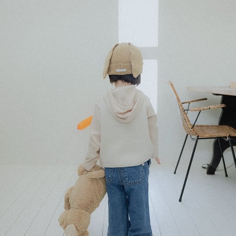 minirobe/52. puppy beanie  FREE
