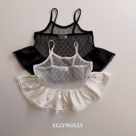 ellymolly/141. Swing siluette bustier 5-11