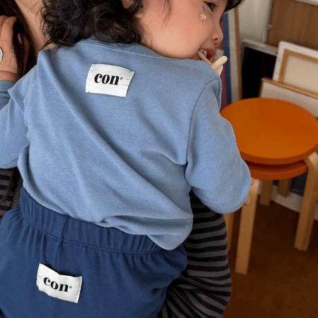 con_/22. six T-shirt 1(66-77CM)-4(97-107CM)