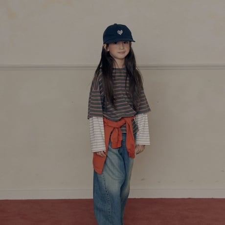 growb/15. curb denim JS-JM