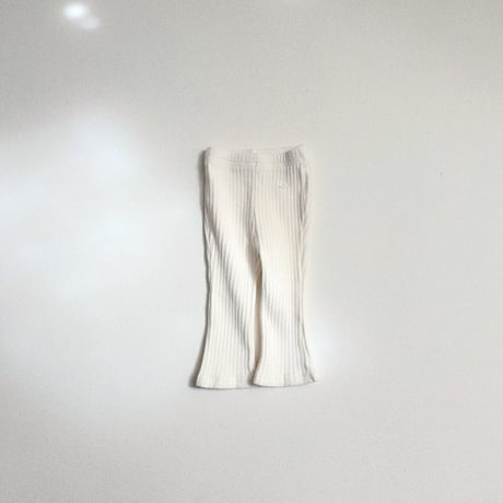 atomeme/36. Ronnie Bootcut Pants? S-XL