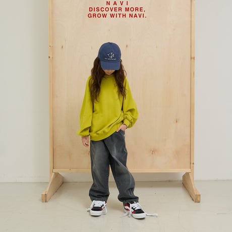 navi/29. point man-to-man S-XL