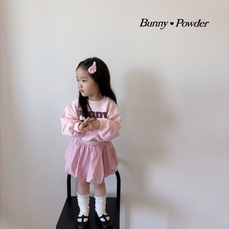 bunnypowder/144. wing PIN  FREE