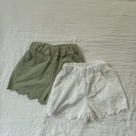 lepetitmot/11. lace pants XS-XL