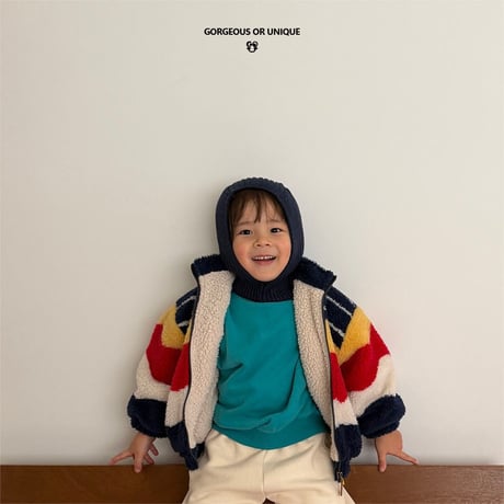 gou/120. wave jumper JS(8-9Y)-JL(10-11Y)