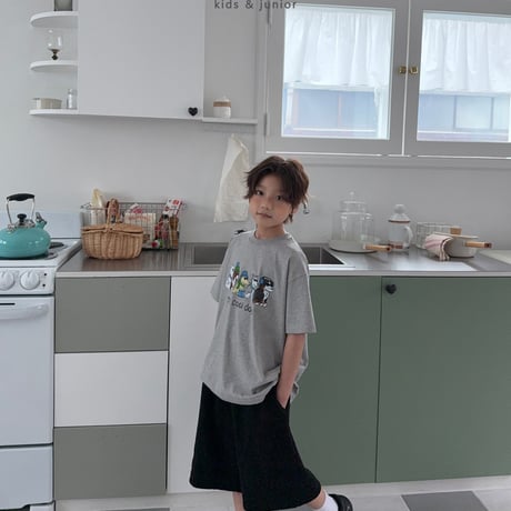 owen/46. half t T-shirt JS-JXL