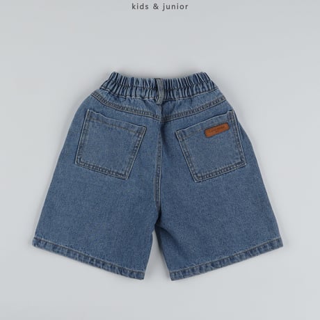 owen/52. summer old style bermuda pants JS-JXL