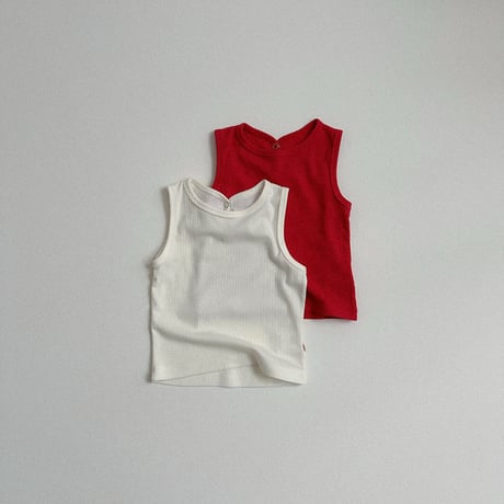 minirobe/52.  snap button T-shirt  S-XL