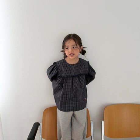 ellymolly/49. hush two color pants 5-11