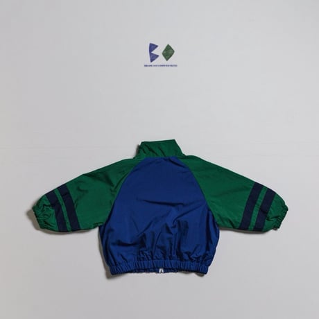 boneoune/45. cellup raglan zipup XS-XL