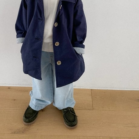 digreen/15. Half Trench JK S-2XL