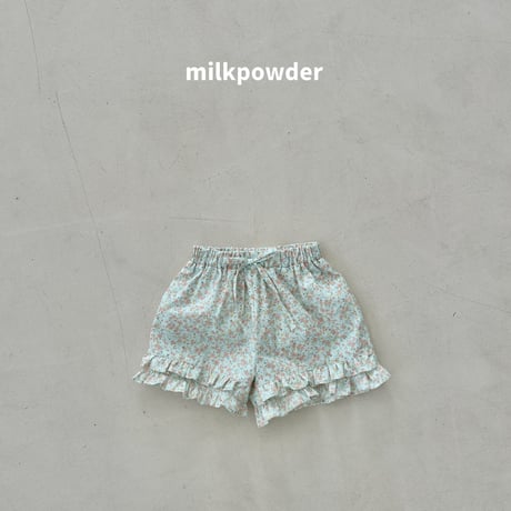 milkpowder/54. picnic pants 13-15