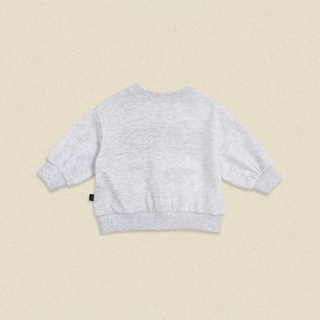 oottbebe/18. GOOD kids ( family ) man-to-man XS(0-1Y)-XL(4-5Y)